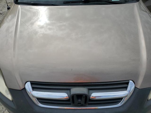 2003 Honda Cr-V Ex VIN: SHSRD78823U113896 Lot: 57191634