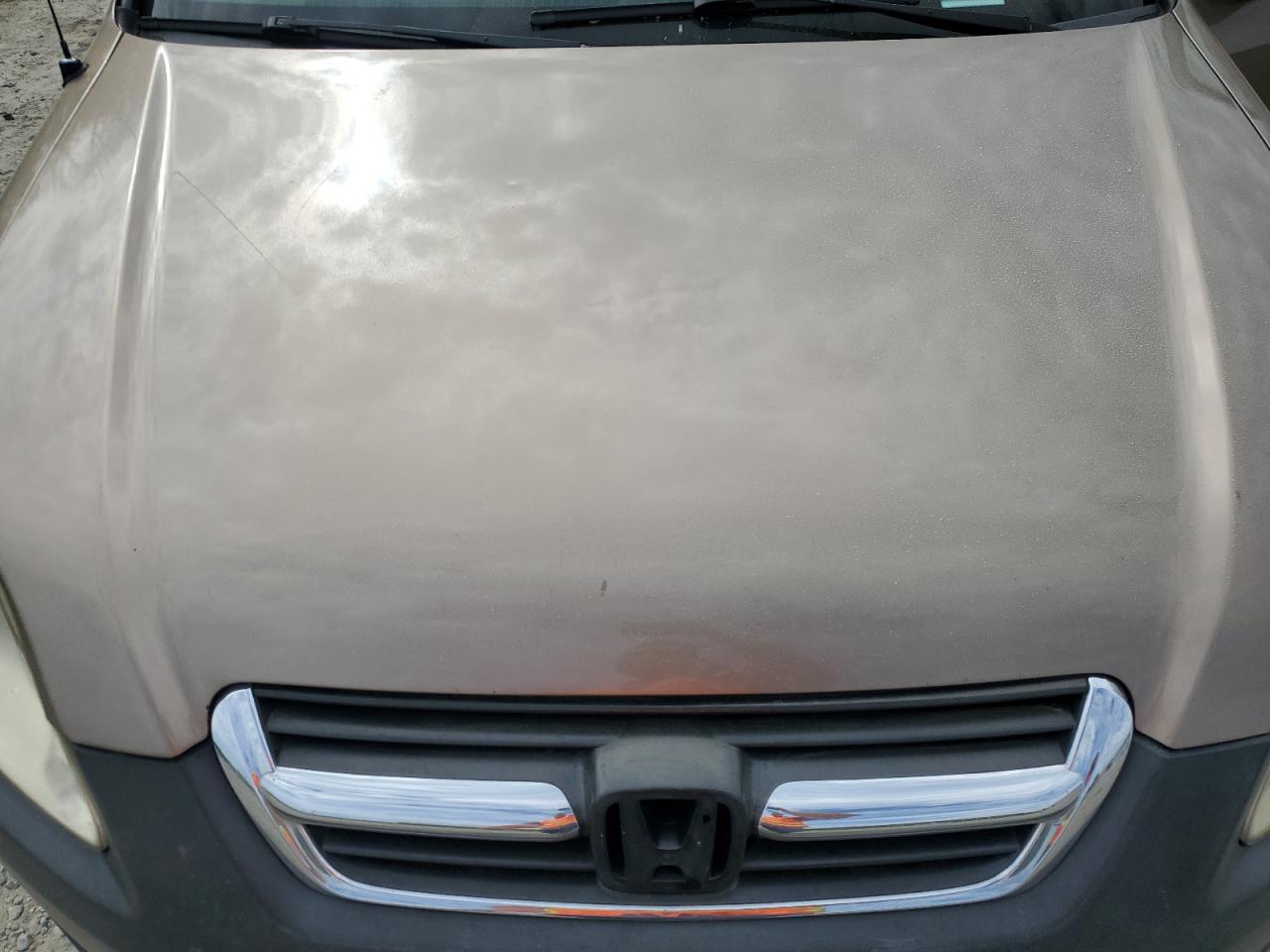 SHSRD78823U113896 2003 Honda Cr-V Ex