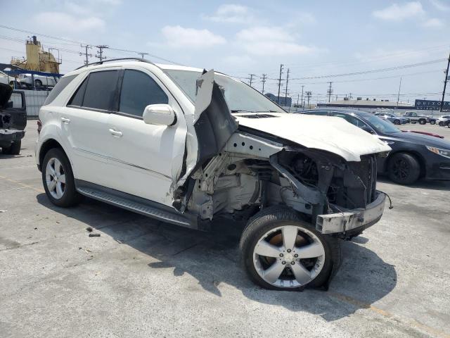 2009 Mercedes-Benz Ml 350 VIN: 4JGBB56E29A509822 Lot: 57681194