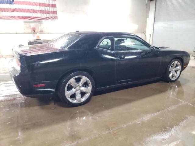 2013 Dodge Challenger R/T VIN: 2C3CDYBT7DH513937 Lot: 57825024