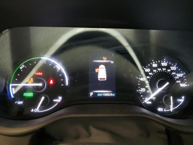 2022 Toyota Sienna Xle VIN: 5TDYSKFC1NS059489 Lot: 60100924