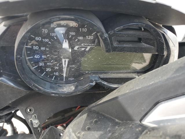 2016 BMW C650 GT - WB10C1502GZ315732