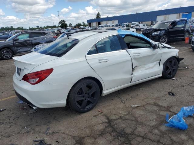 VIN WDDSJ4GB9GN328945 2016 Mercedes-Benz CLA-Class,... no.3