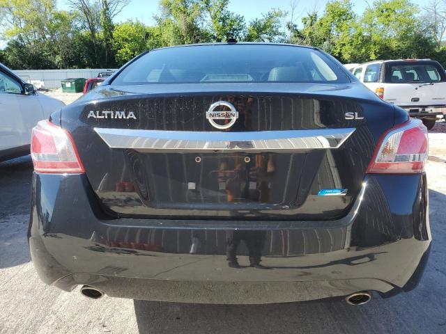 1N4AL3APXDN560504 2013 Nissan Altima 2.5