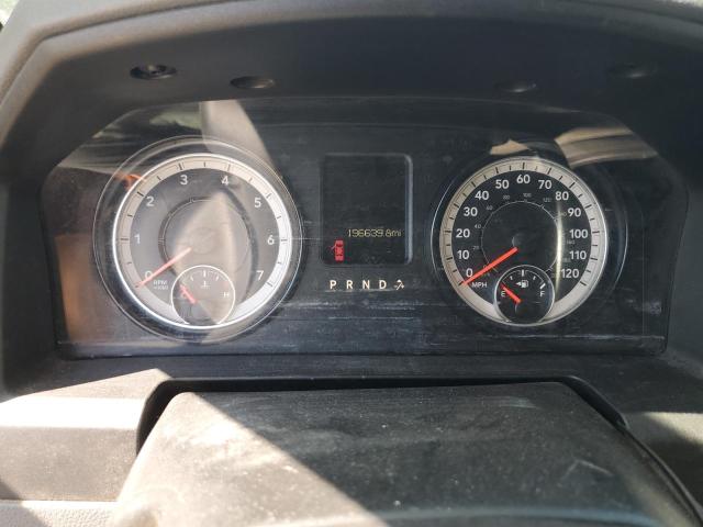2016 RAM 1500 ST - 1C6RR6FT8GS293086