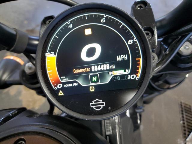 2023 HARLEY-DAVIDSON RH1250 S 1HD1ZC410PB307583
