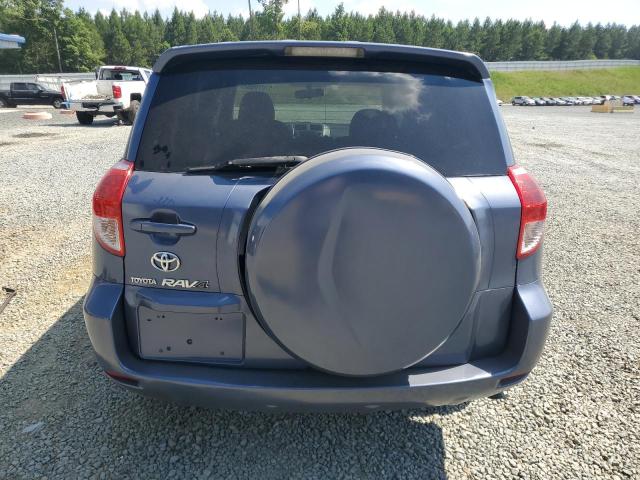 2006 Toyota Rav4 VIN: JTMZD33V465006304 Lot: 57070664