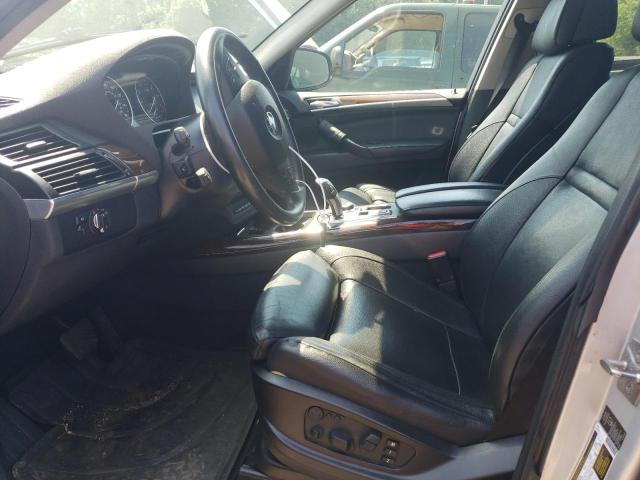 2012 BMW X5 xDrive35I VIN: 5UXZV4C51CL751603 Lot: 59664514