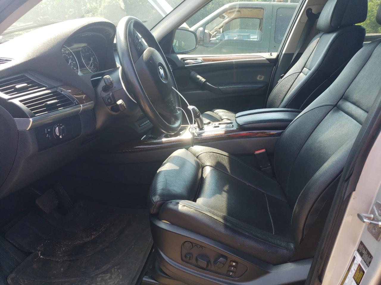 5UXZV4C51CL751603 2012 BMW X5 xDrive35I