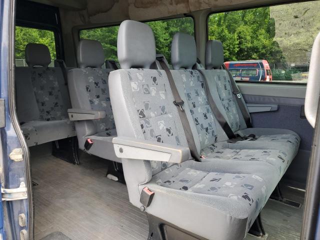 2006 Dodge Sprinter 2500 VIN: WD8PD644665884576 Lot: 61069264