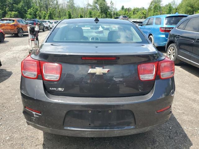 2013 Chevrolet Malibu Ls VIN: 1G11B5SA3DF254606 Lot: 57862104