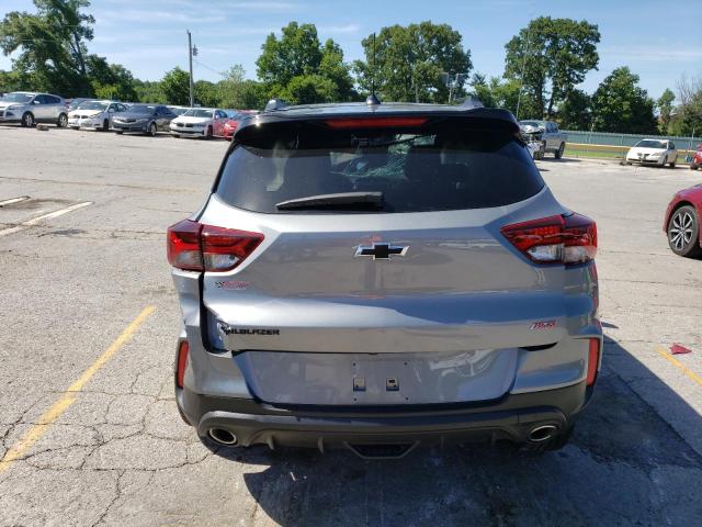 2023 CHEVROLET TRAILBLAZER RS KL79MTSL5PB111076