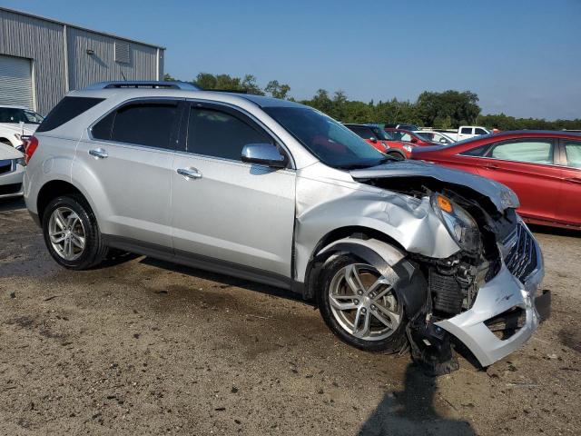 2016 Chevrolet Equinox - Image 4