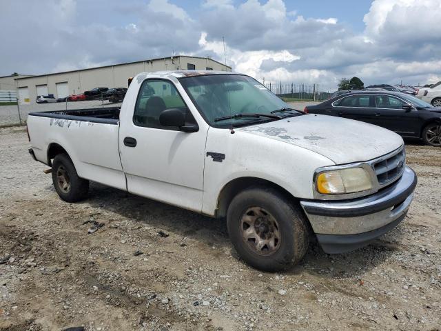 1999 Ford F250 VIN: 1FTPF27M9XKB13722 Lot: 57814664