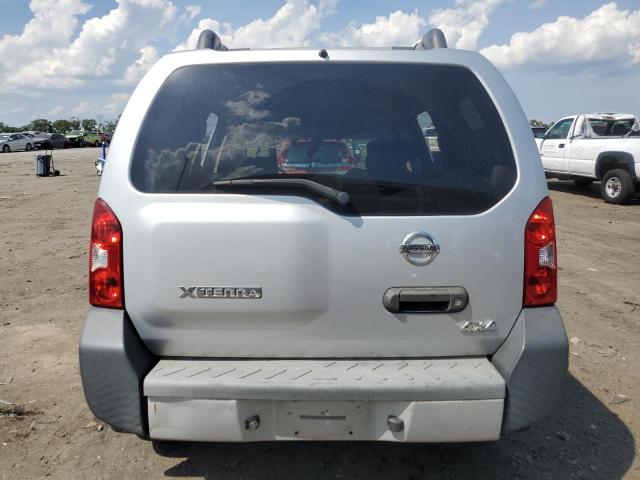 2010 Nissan Xterra Off Road VIN: 5N1AN0NW9AC526819 Lot: 57572494