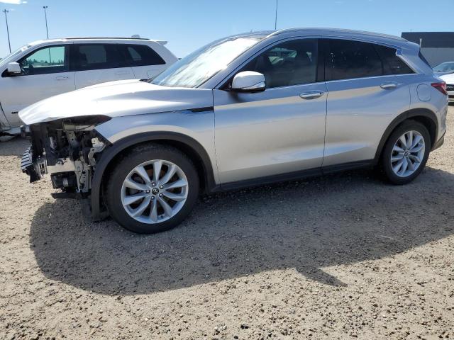 2019 Infiniti Qx50 Essential VIN: 3PCAJ5M3XKF113106 Lot: 58135914