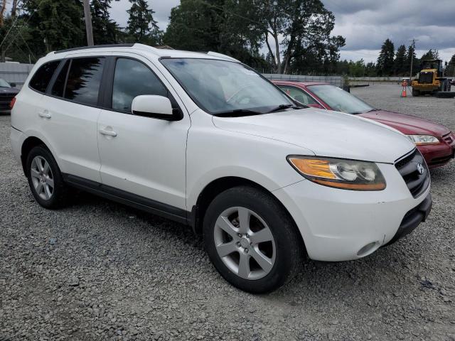 2008 Hyundai Santa Fe Se VIN: 5NMSH73E28H132139 Lot: 59354544