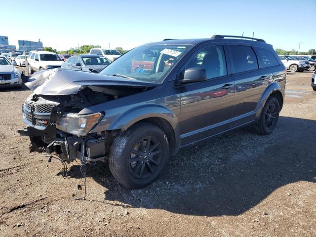 3C4PDCAB6LT269485 Dodge Journey SE