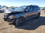 2020 DODGE JOURNEY SE - 3C4PDCAB6LT269485