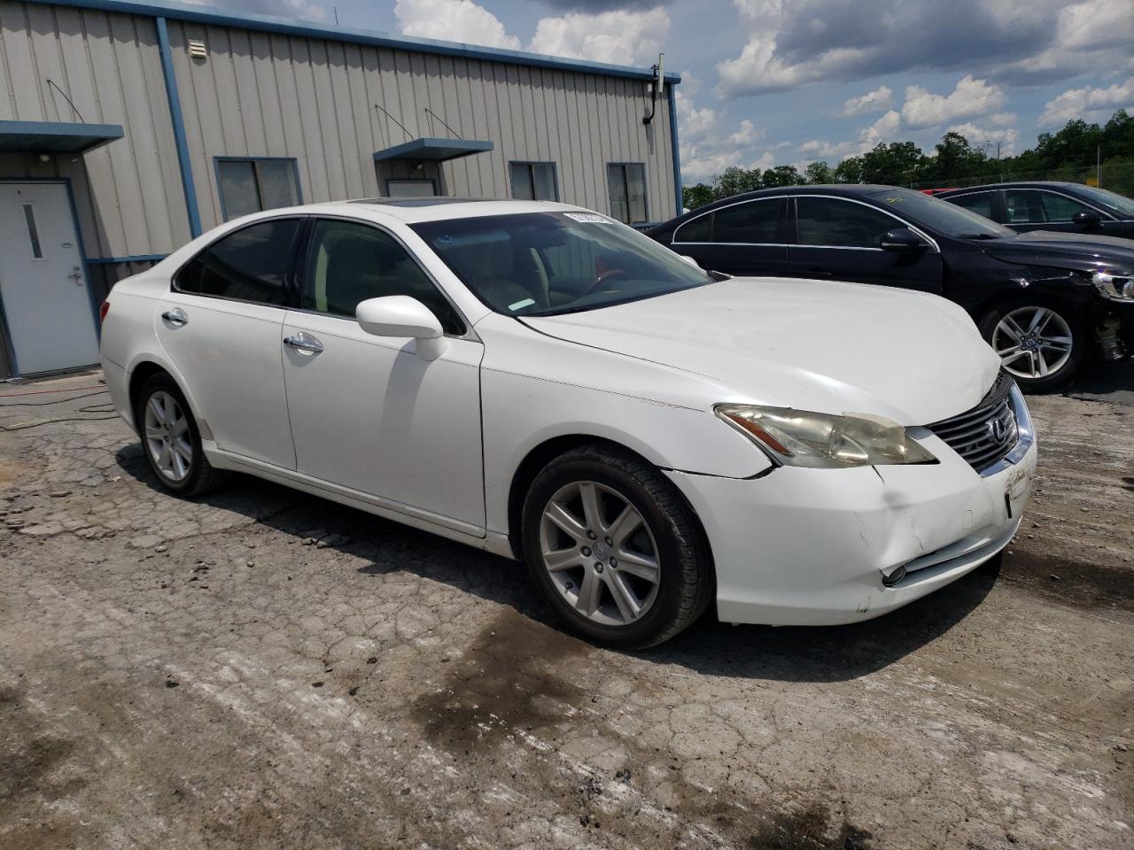 JTHBJ46G692336348 2009 Lexus Es 350