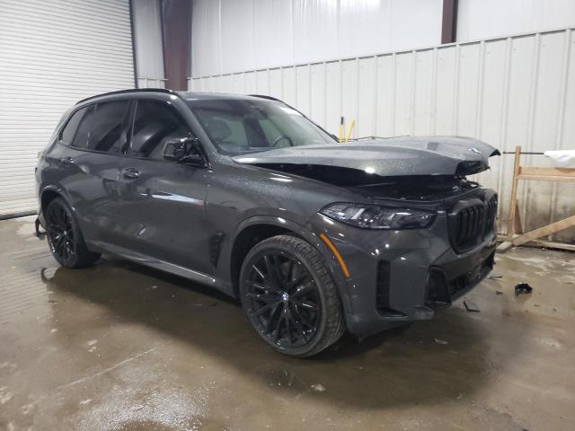 2025 BMW X5 M60I VIN: 5UX33EU09S9W32889 Lot: 57489614