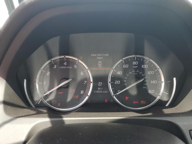 2016 Acura Tlx Tech VIN: 19UUB1F59GA008060 Lot: 56151104