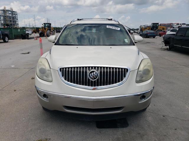 2011 Buick Enclave Cxl VIN: 5GAKRCED5BJ361511 Lot: 57741424