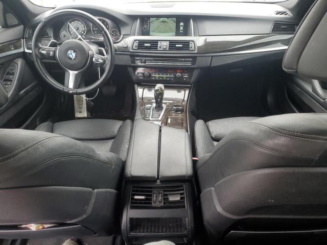 2014 BMW 550 I VIN: WBAKN9C58ED682161 Lot: 59883904