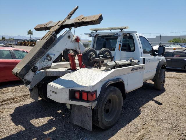 2005 Ford F450 Super Duty VIN: 1FDXF46P05EC37361 Lot: 57112844