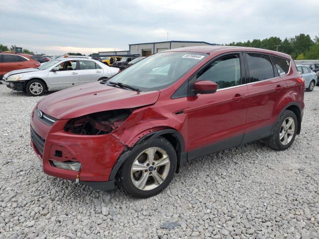 2013 Ford Escape Se VIN: 1FMCU9GX8DUB48190 Lot: 58750644