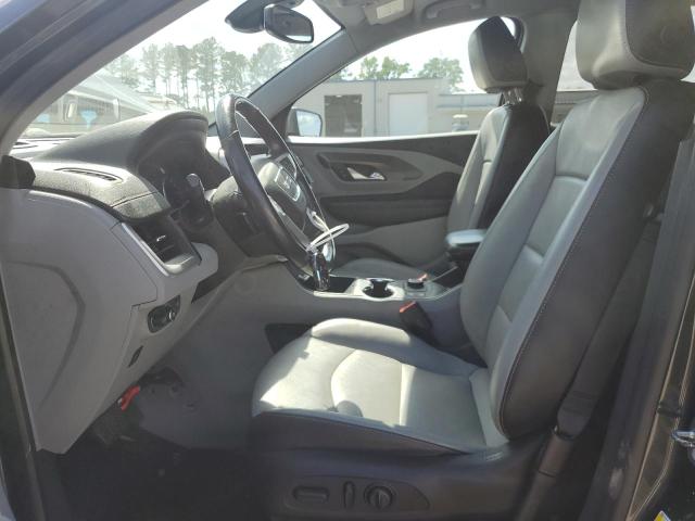 2018 GMC Terrain Slt VIN: 3GKALPEV9JL364211 Lot: 59864304