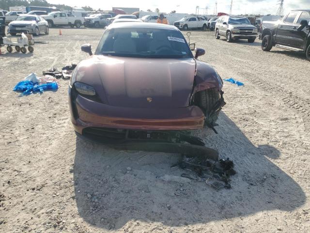 2022 PORSCHE TAYCAN WP0AA2Y1XNSA15162