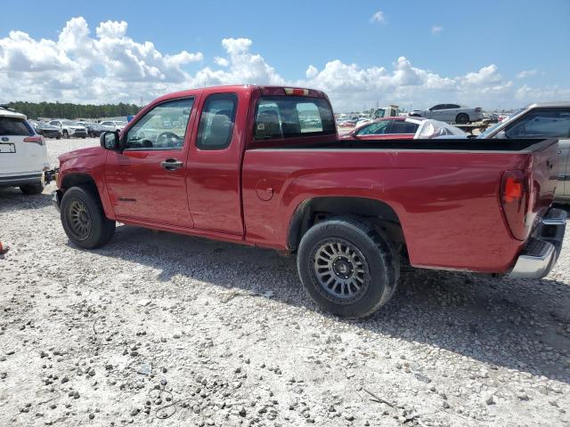 2005 Chevrolet Colorado VIN: 1GCCS196258266553 Lot: 60678794