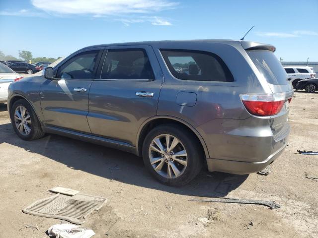 2011 Dodge Durango Heat VIN: 1D4RD3GG2BC688538 Lot: 60973994