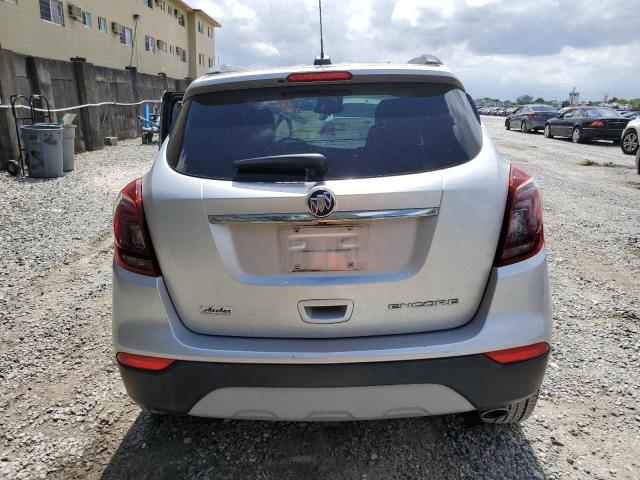 2019 Buick Encore Preferred VIN: KL4CJASB4KB707389 Lot: 57296814