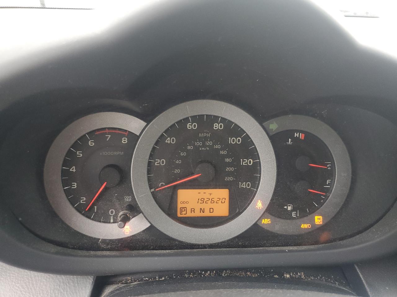 JTMRF4DVXB5042247 2011 Toyota Rav4 Sport