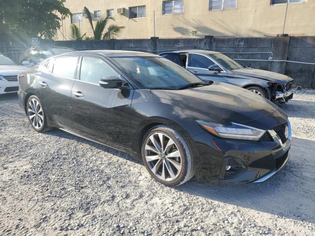 2023 NISSAN MAXIMA PLA 1N4AA6FV0PC502108  58651304