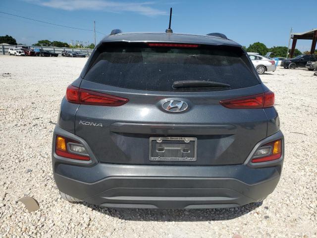 2018 Hyundai Kona Sel VIN: KM8K22AA5JU146566 Lot: 57383494