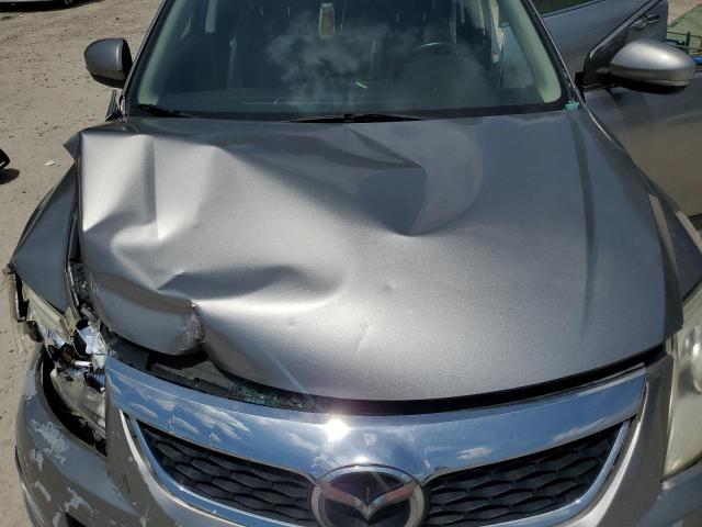 2011 Mazda Cx-9 VIN: JM3TB2DA0B0321360 Lot: 58143594