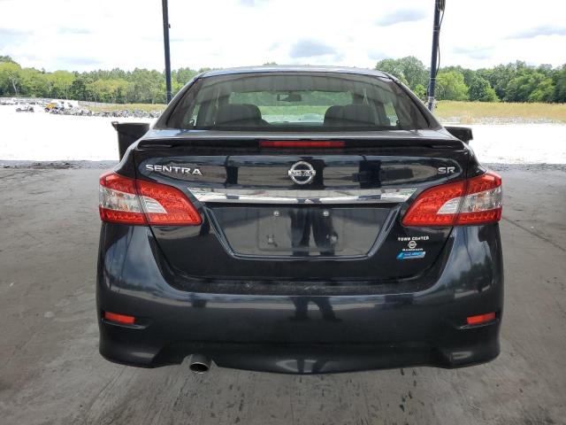 2013 Nissan Sentra S VIN: 3N1AB7AP9DL704258 Lot: 61314784