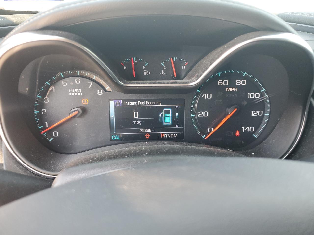 2G1145S35H9172189 2017 Chevrolet Impala Premier