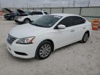 2015 NISSAN SENTRA S - 3N1AB7AP4FY304095