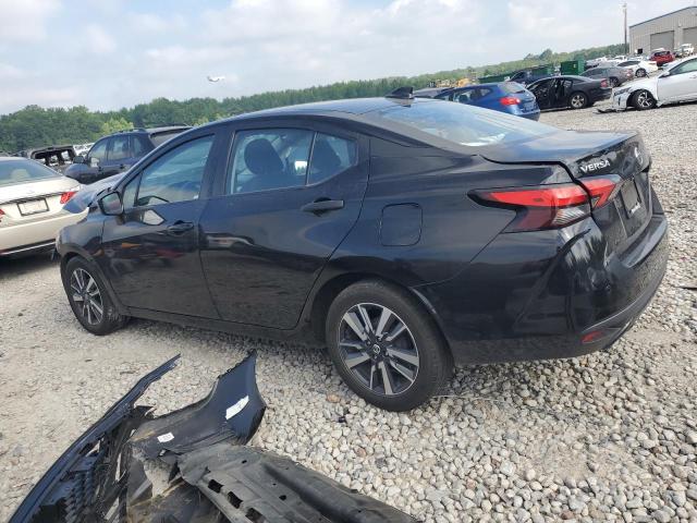 2020 NISSAN VERSA SV - 3N1CN8EVXLL875484