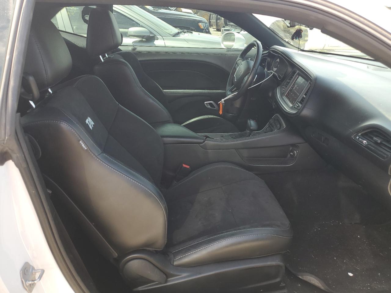 2C3CDZFJ9NH215373 2022 Dodge Challenger R/T Scat Pack