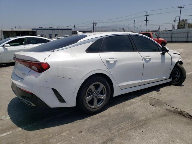 2021 Kia K5 Lxs VIN: 5XXG14J27MG019443 Lot: 58982524