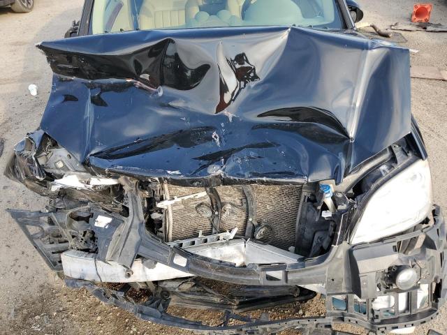 2007 Mercedes-Benz Ml 350 VIN: 4JGBB86EX7A291482 Lot: 60668884