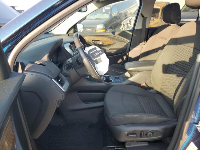 2020 GMC Terrain Sle VIN: 3GKALMEV7LL302145 Lot: 58968534