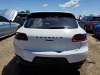 PORSCHE MACAN photo