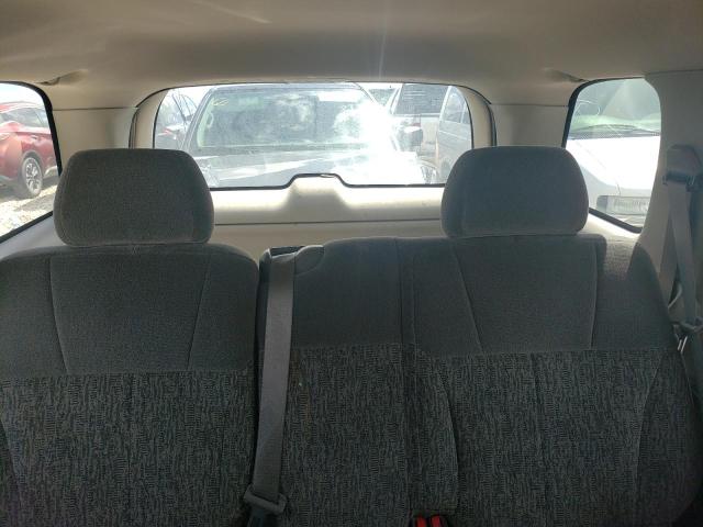 2003 Chevrolet Trailblazer VIN: 1GNDS13SX32409590 Lot: 60235894