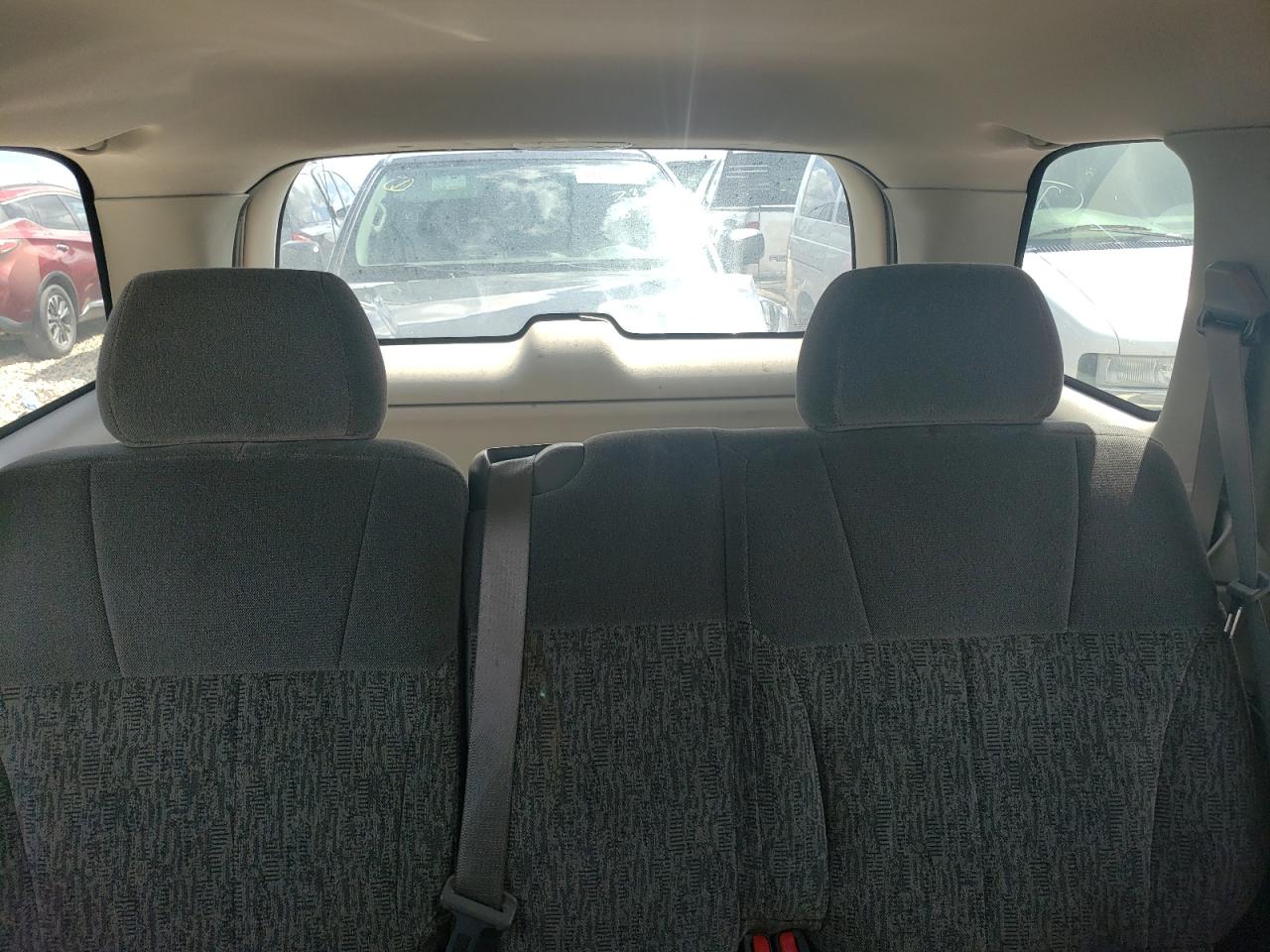 1GNDS13SX32409590 2003 Chevrolet Trailblazer